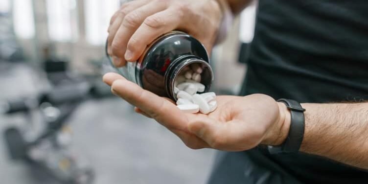 Beta-Alanina Beta-alanina