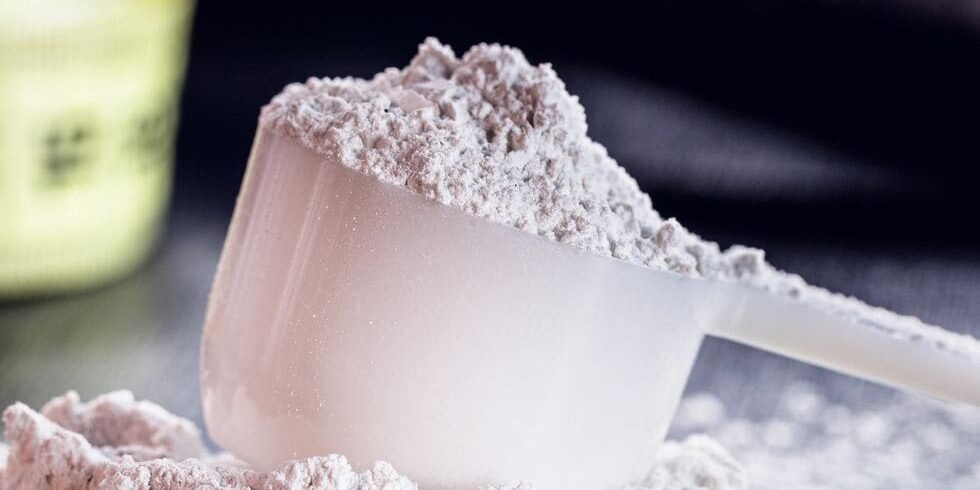 Creatina e seus benefícios