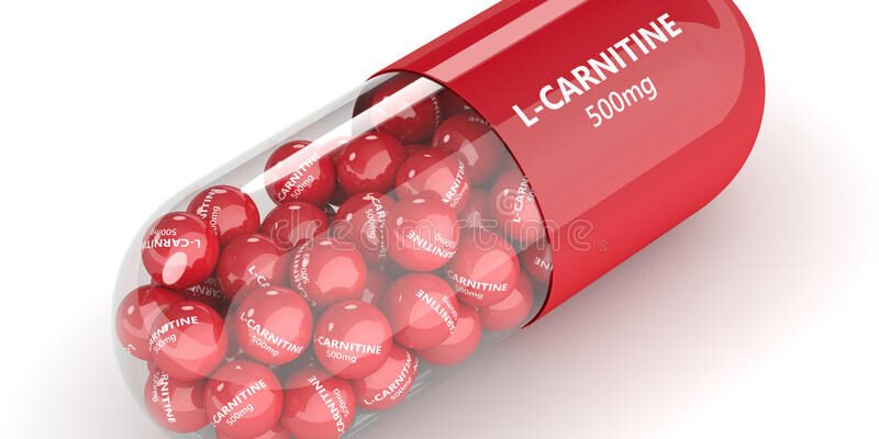 L-Carnitina