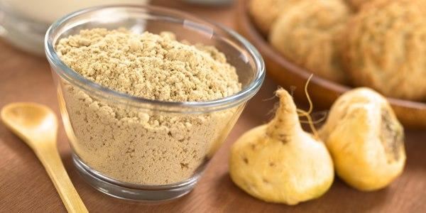 Maca Peruana