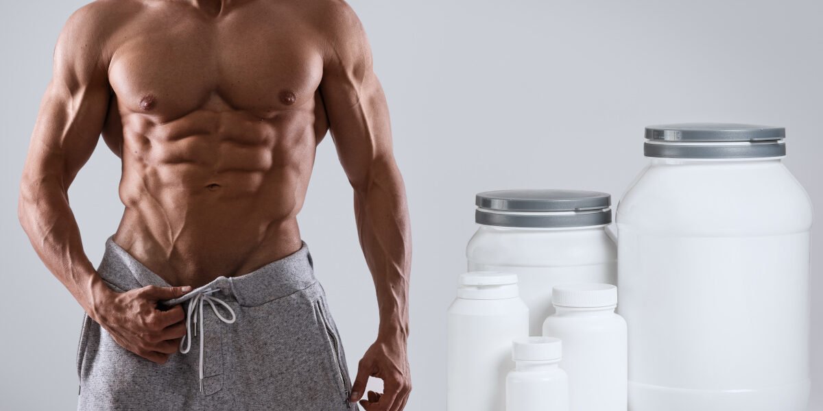 Massa muscular Massa muscular