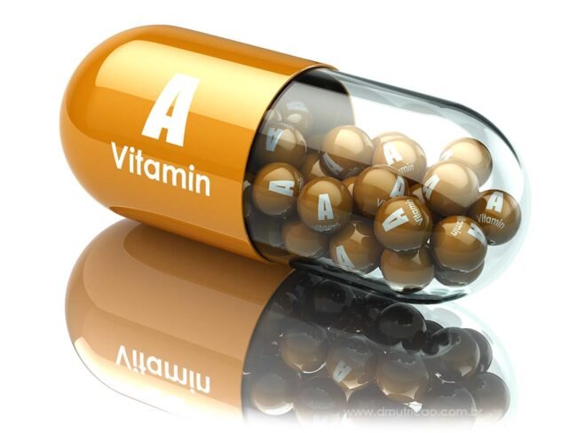 Vitamina A