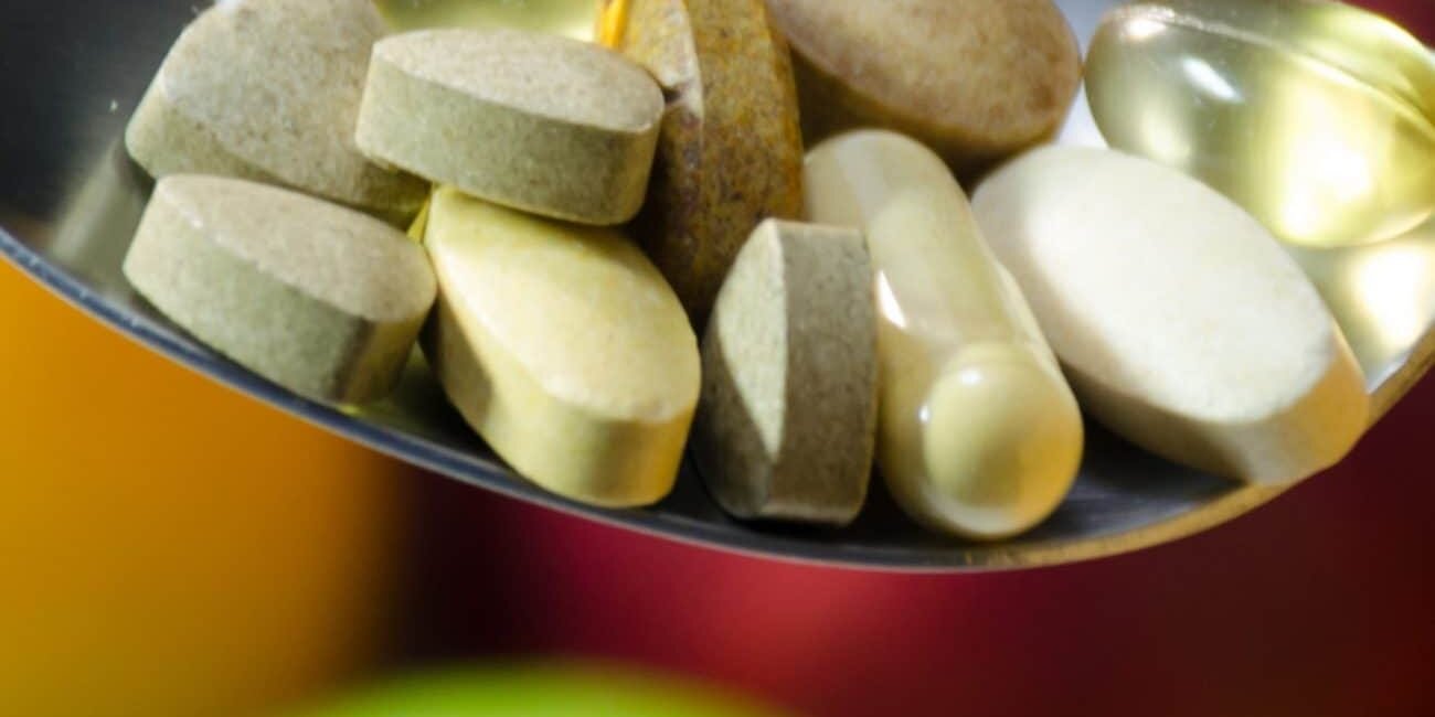 Vitamina E Vitamina E