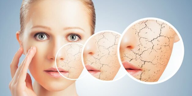 Suplementos para melhorar a saúde da pele saúde da pele