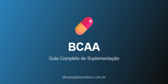 BCAA