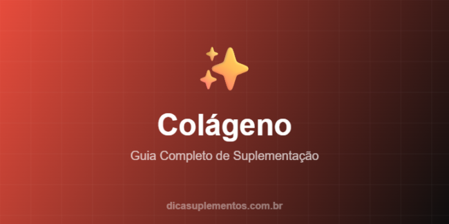 Colágeno