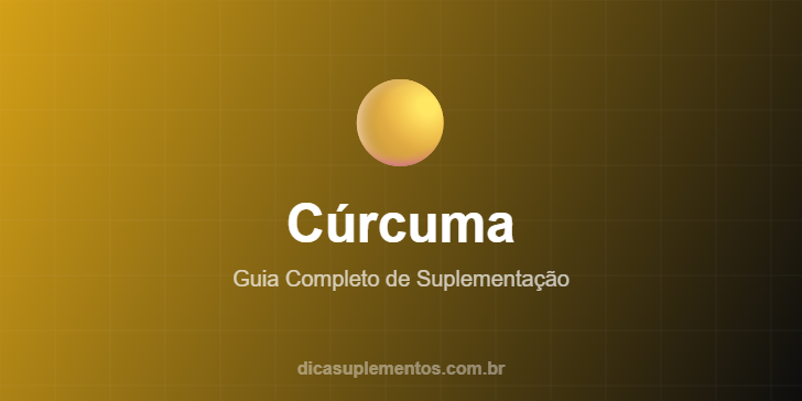 Cúrcuma
