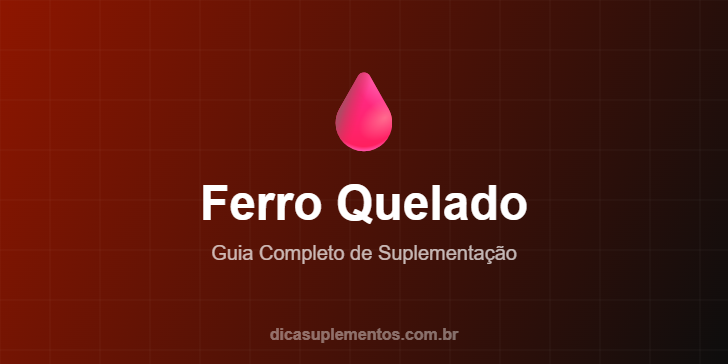 Ferro Quelado