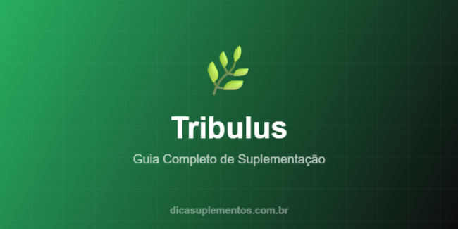 Tribulus
