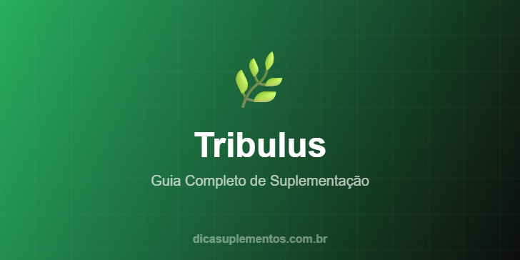 Tribulus