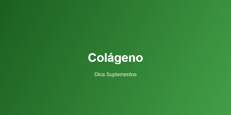 colageno-tipo-ii-vs-hidrolisado-diferencas-featured