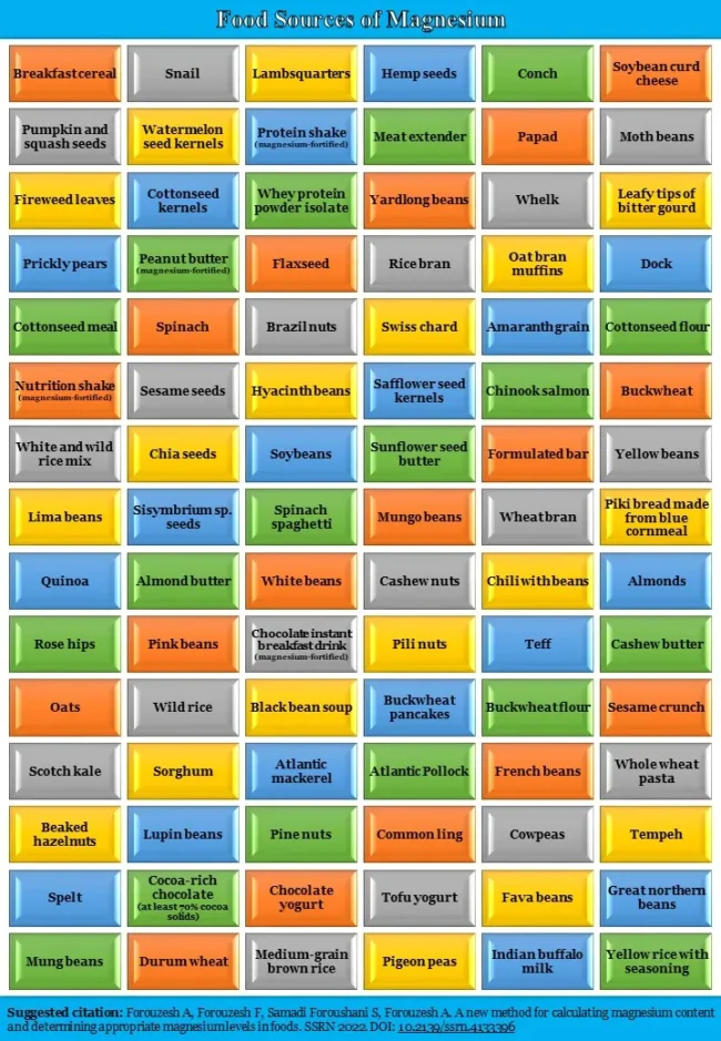 Magnésio Dimalato vs Quelato vs Treonato: Qual o Melhor? (2026) - imagem ilustrativa sobre benefícios, cuidados e suplementação