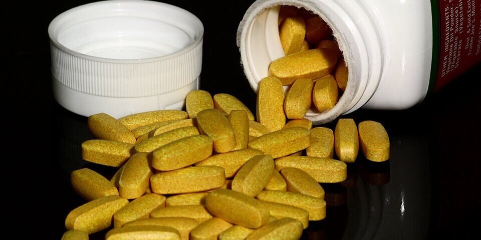 5 Suplementos que Não Funcionam 5 Suplementos que Não Funcionam