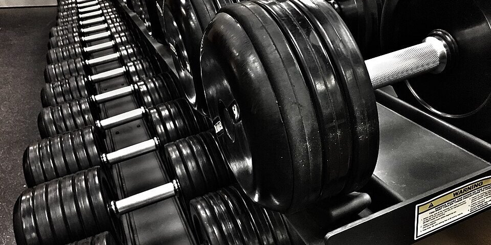 Suplementos Pós-Treino Recuperação