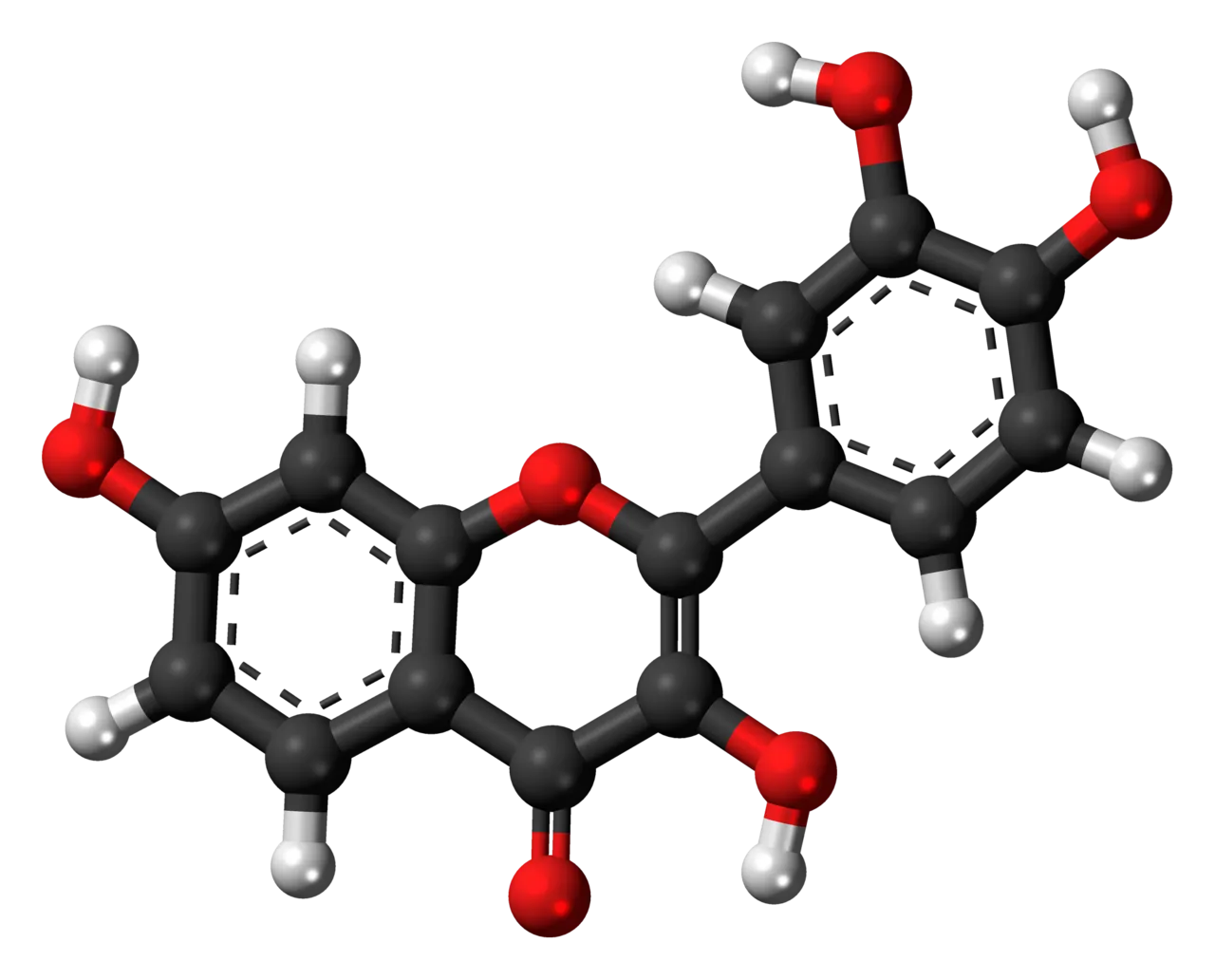 Fisetina: o Flavonoide Senolítico Estudado para Longevidade Fisetina: o Flavonoide Senolítico Estudado para Longevidade