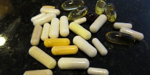 Vitamina B12 vegetariana: como repor sem produtos animais