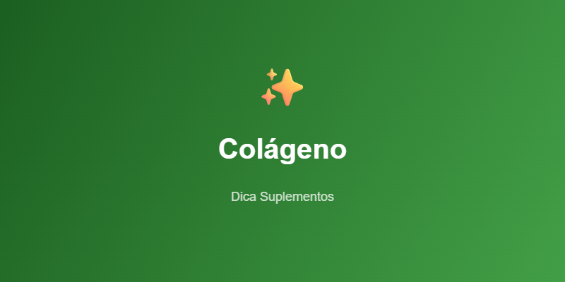 7 mitos sobre colageno featured