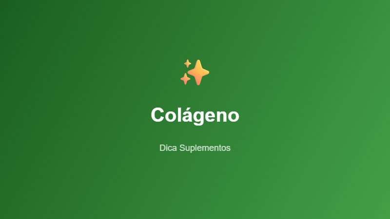 7 mitos sobre colageno featured