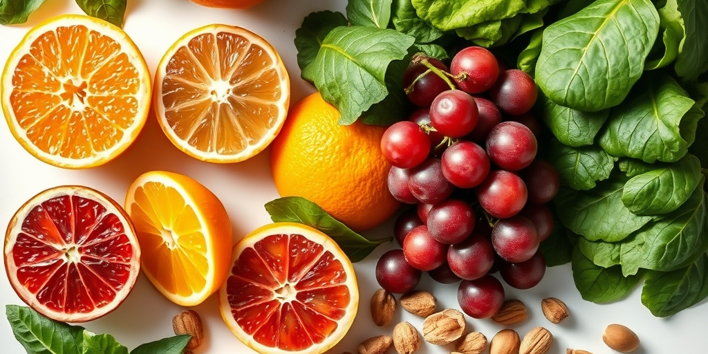 Antioxidantes: Vitamina C vs E vs Resveratrol (2026)