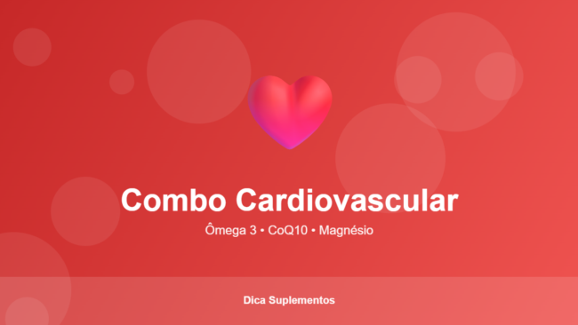 Combo cardiovascular featured