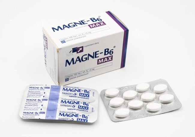Magnesio Citrato — Para Que Serve e Como Tomar Magnesio Citrato — Para Que Serve e Como Tomar