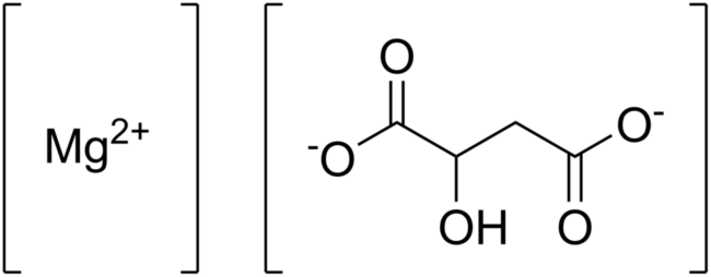 Magnesio Malato — Energia e Fibromialgia Magnesio Malato — Energia e Fibromialgia