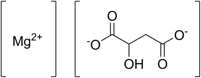 Magnesio Malato — Energia e Fibromialgia