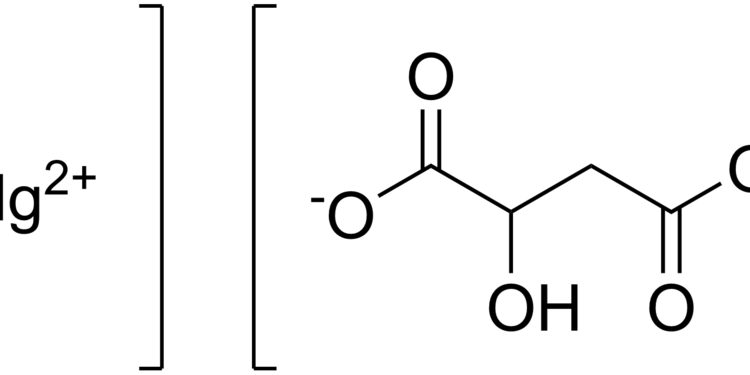 Magnesio Malato — Energia e Fibromialgia Magnesio Malato — Energia e Fibromialgia