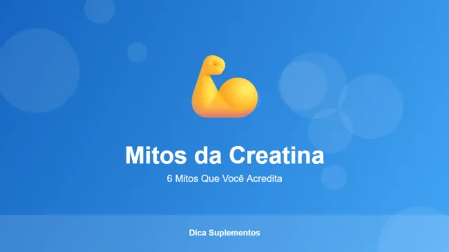 mitos-creatina-featured Mitos creatina featured