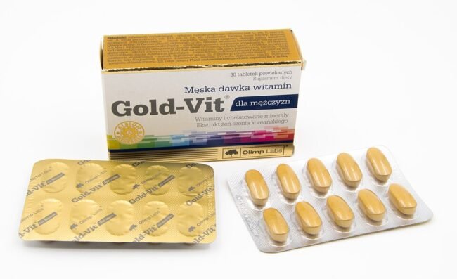 Multivitaminico Mulher vs Homem — Qual Diferenca Multivitaminico Mulher vs Homem — Qual Diferenca