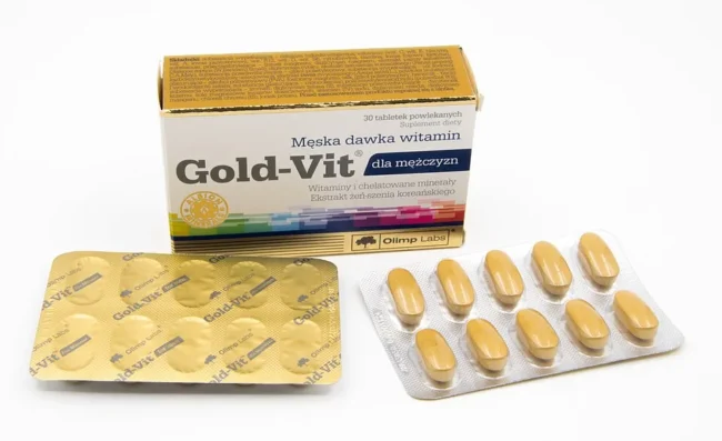 Multivitaminico Mulher vs Homem — Qual Diferenca Multivitaminico Mulher vs Homem — Qual Diferenca