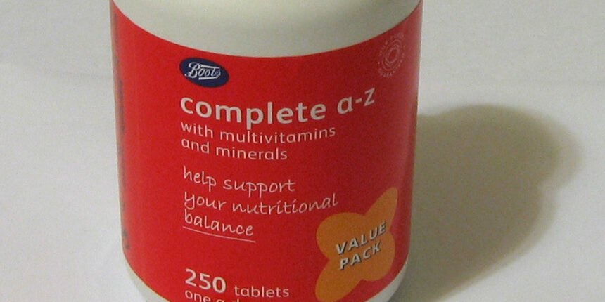 Multivitaminicos featured