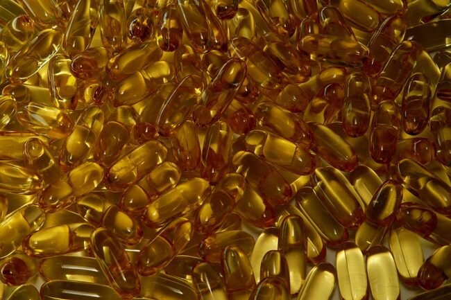Omega 3 — Fish Oil vs Krill vs Algas Omega 3 — Fish Oil vs Krill vs Algas