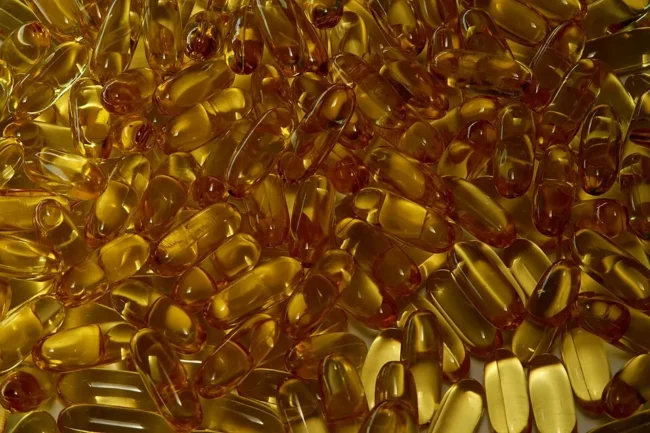 Omega 3 — Fish Oil vs Krill vs Algas Omega 3 — Fish Oil vs Krill vs Algas