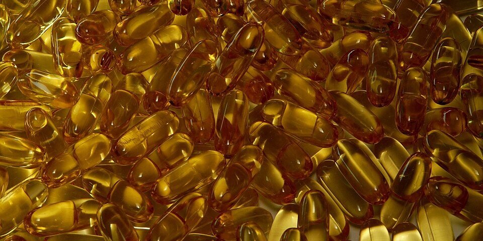 Omega 3 — Fish Oil vs Krill vs Algas