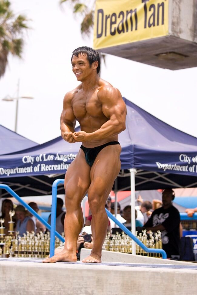 Suplementos ganho massa muscular featured