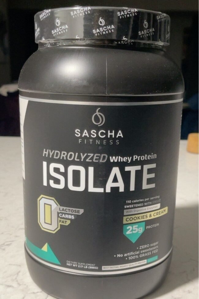 Whey Hidrolisado vs Concentrado vs Isolado Whey Hidrolisado vs Concentrado vs Isolado