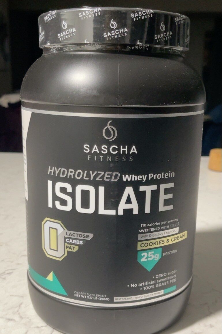 Whey Hidrolisado vs Concentrado vs Isolado