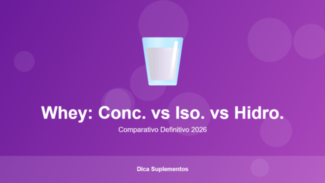 Whey tipos featured
