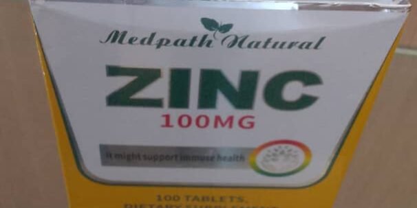 Zinco — Picolinato vs Quelato vs Bisglicinato