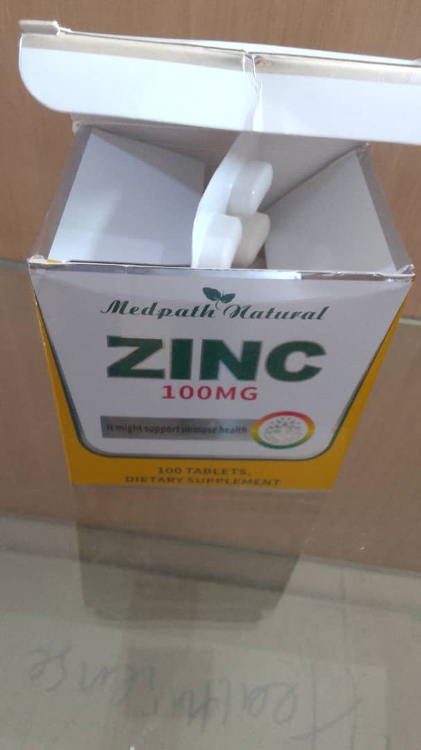 Zinco — Picolinato vs Quelato vs Bisglicinato