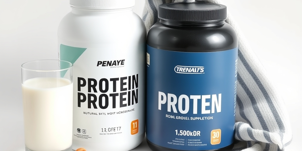 Caseína vs Whey Protein: Qual Escolher em 2026?