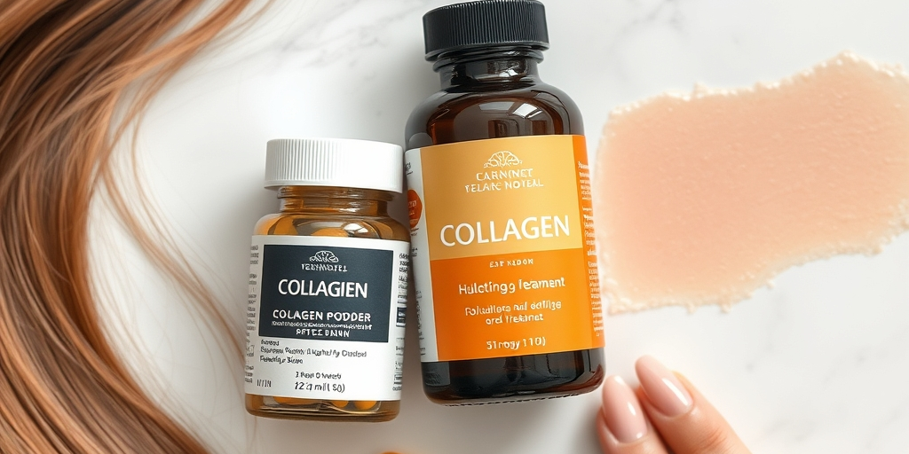 Colágeno vs Queratina: Qual Escolher em 2026?