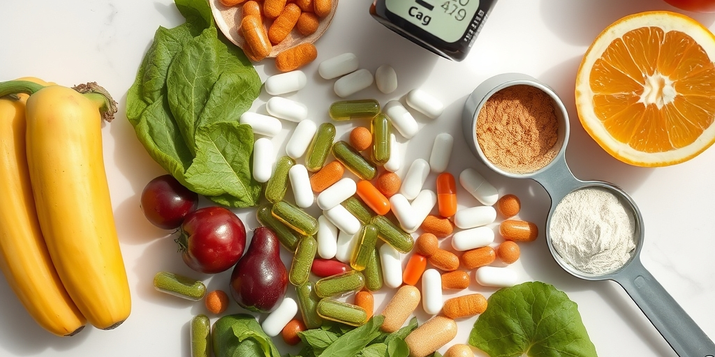 Como Combinar Suplementos sem Errar: Guia Prático Como Combinar Suplementos sem Errar: Guia Prático