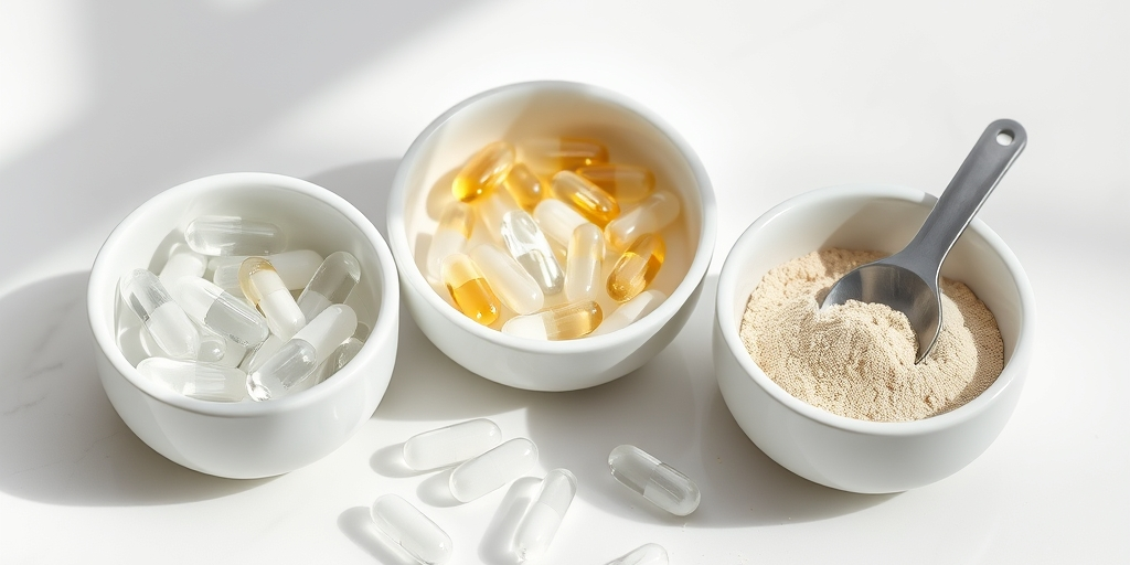 Creatina Monohidratada vs HCl vs Creapure: Guia Comparativo Creatina Monohidratada vs HCl vs Creapure: Guia Comparativo