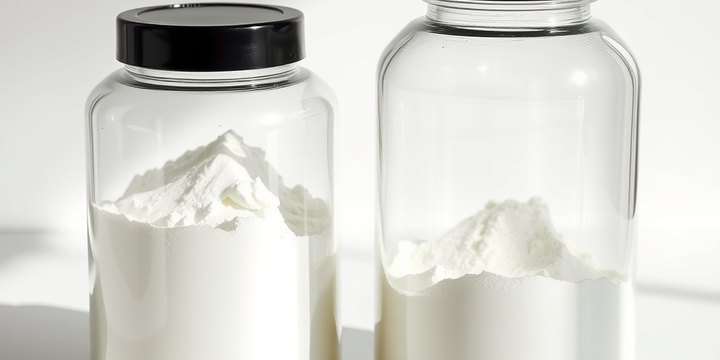 Creatina vs Cafeína: Qual é o Melhor Pré-Treino?