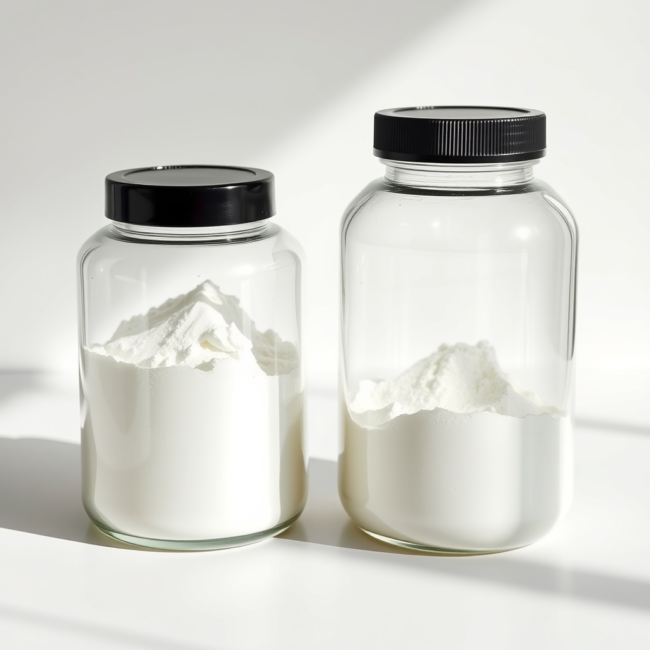 Creatina vs Cafeína: Qual é o Melhor Pré-Treino?