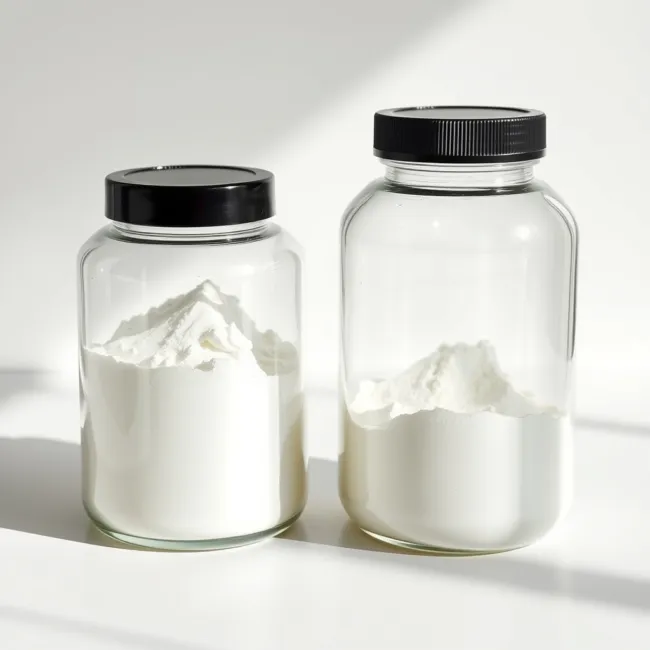Creatina vs Cafeína: Qual é o Melhor Pré-Treino?