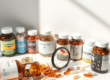 Erros Comuns ao Comprar Suplementos Importados