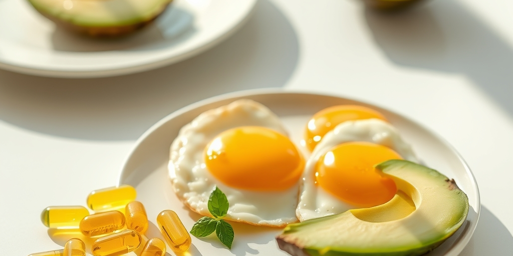 Melhor Horário para Tomar Vitamina D e Por Que Importa